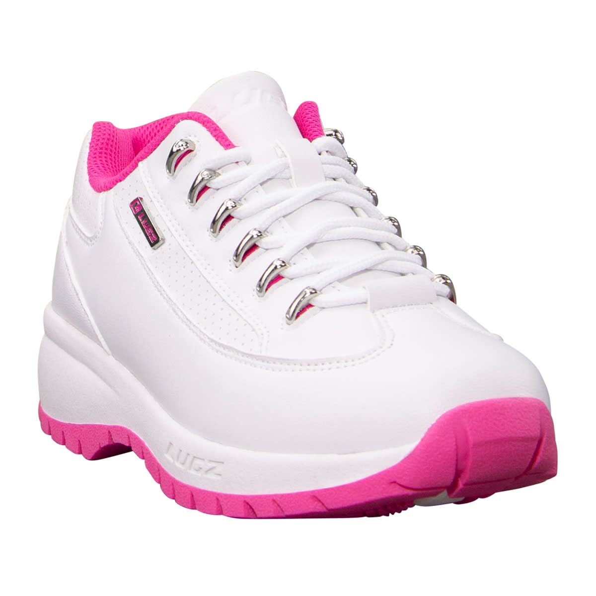 Womens Express Sneakers