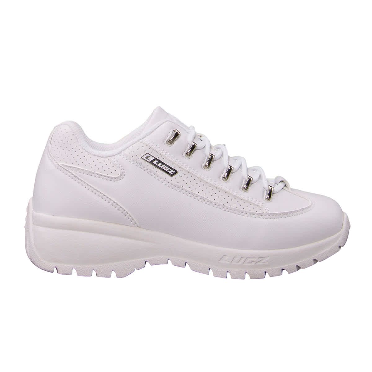 Womens Express Sneakers