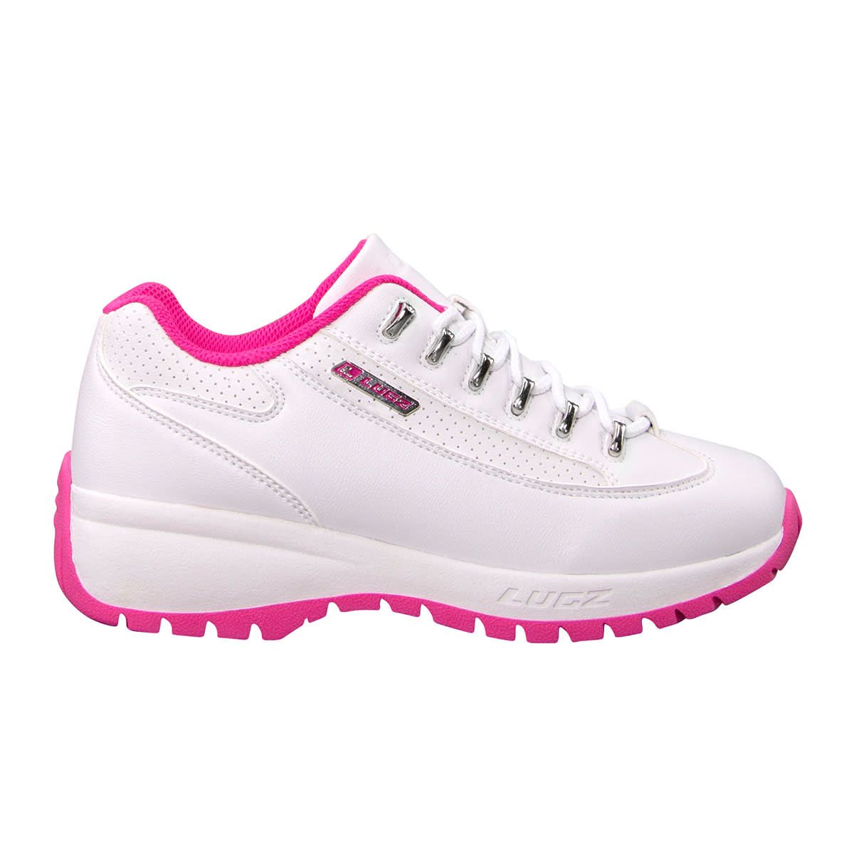 Womens Express Sneakers
