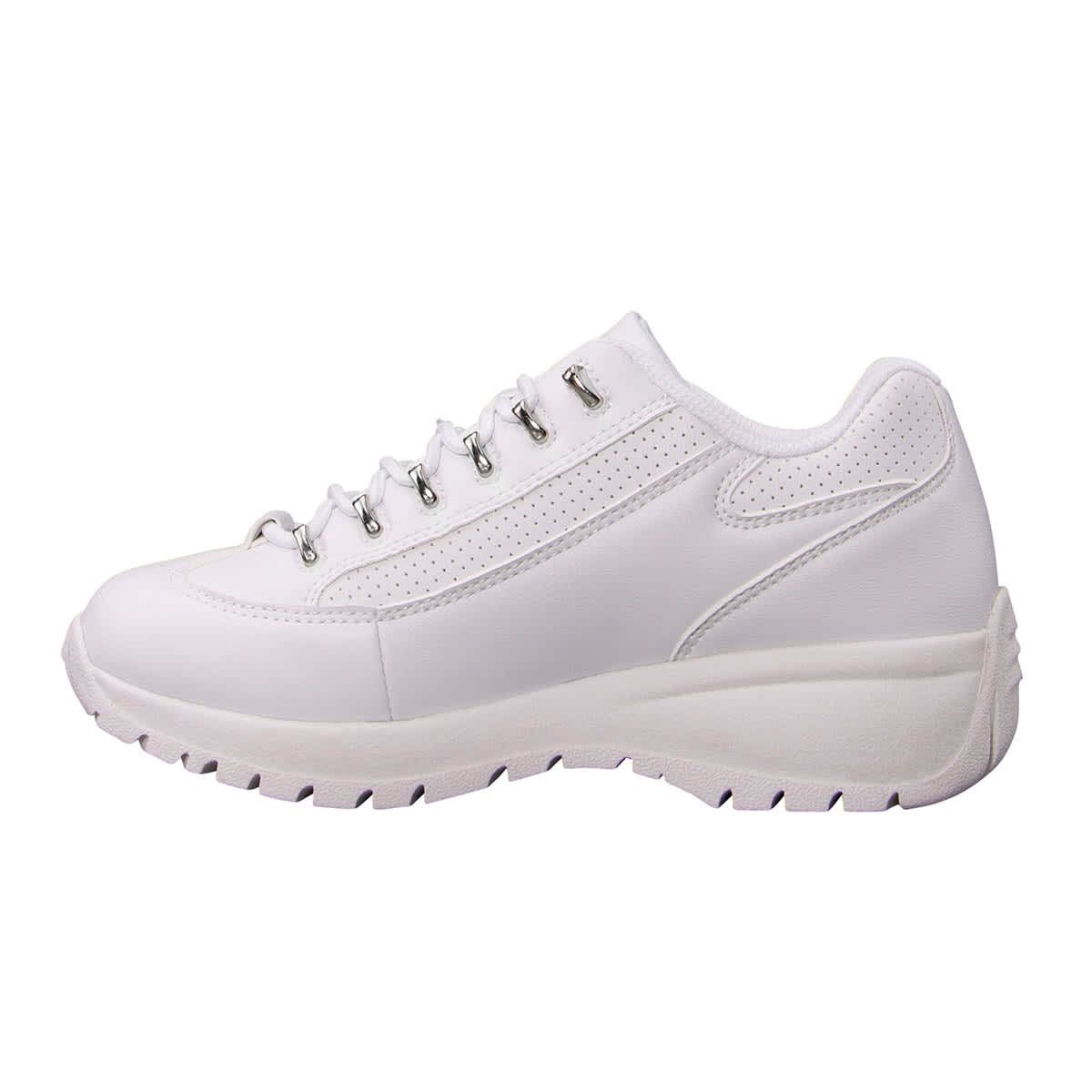 Womens Express Sneakers
