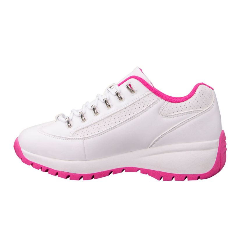 Womens Express Sneakers