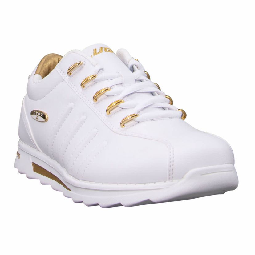 Womens Changeover II Sneakers