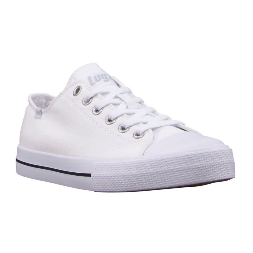 Womens Stagger Lo Sneaker