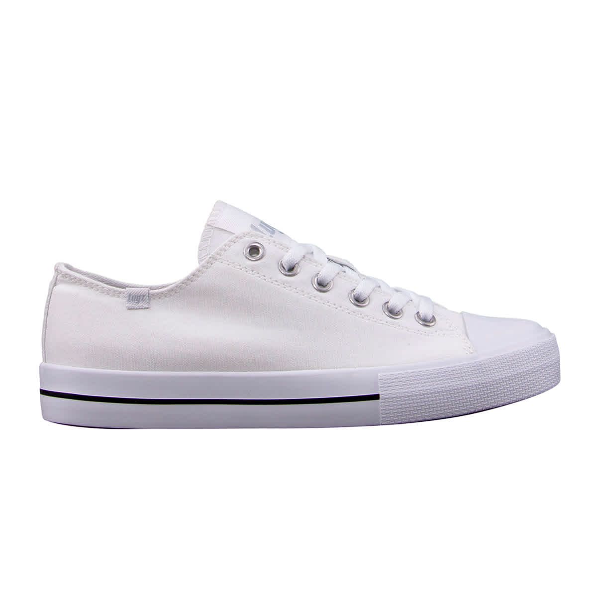 Womens Stagger Lo Sneaker