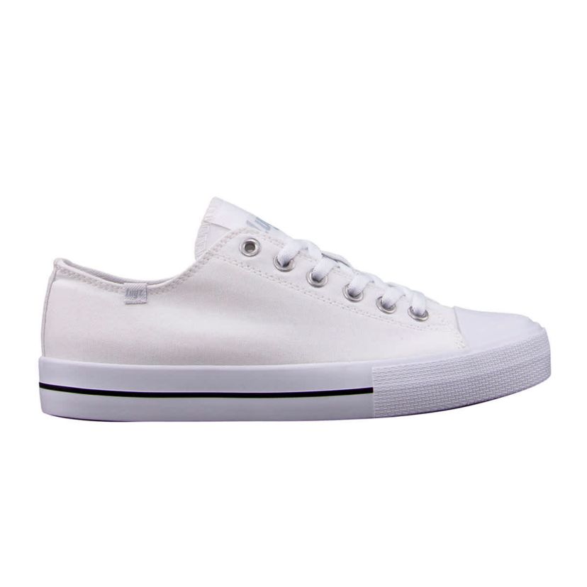 Womens Stagger Lo Sneaker