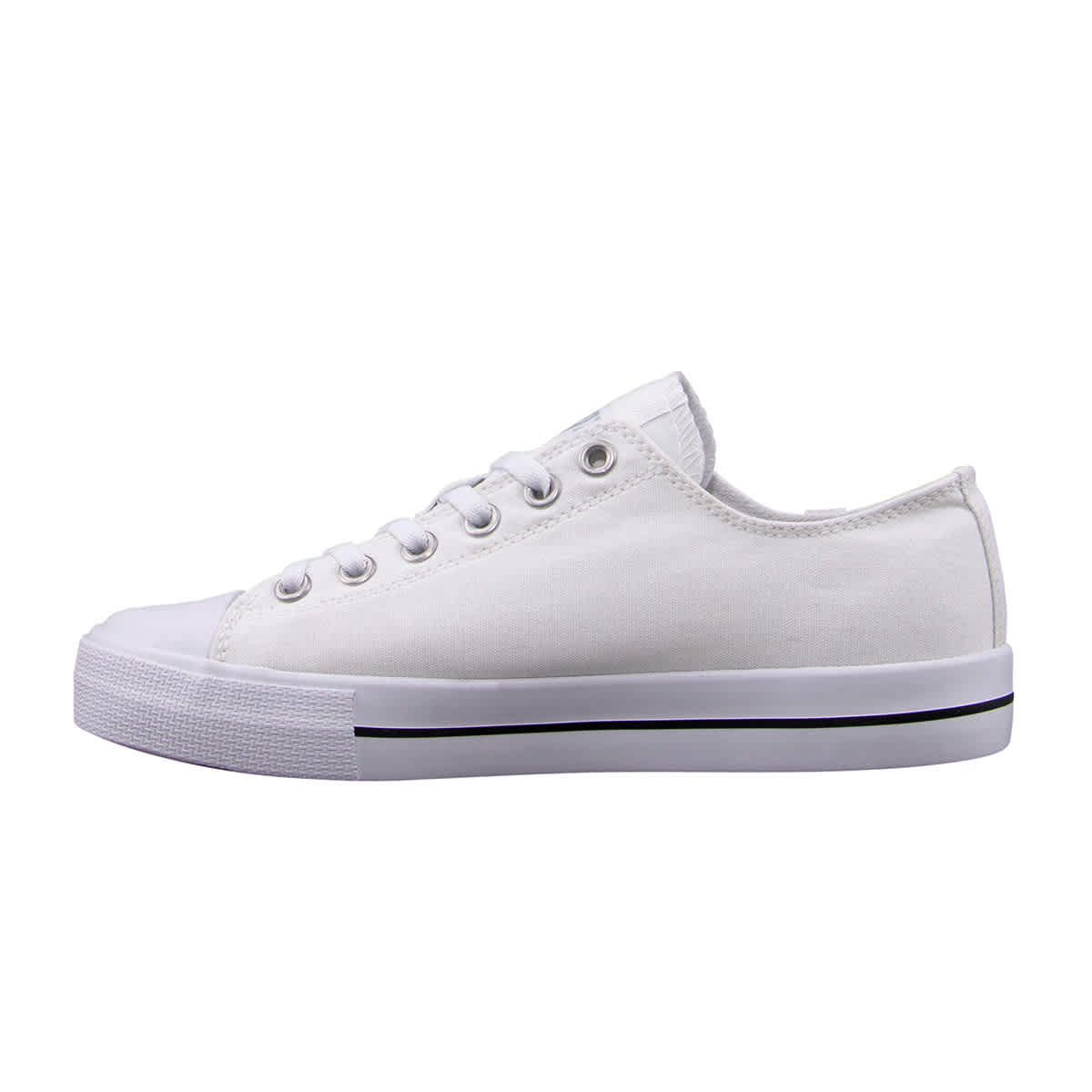 Womens Stagger Lo Sneaker