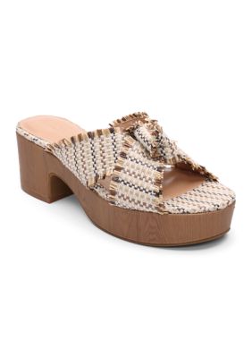 New Directions Women's Tessa Sandals