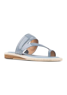 Donald Pliner Womens Prentice Sandals