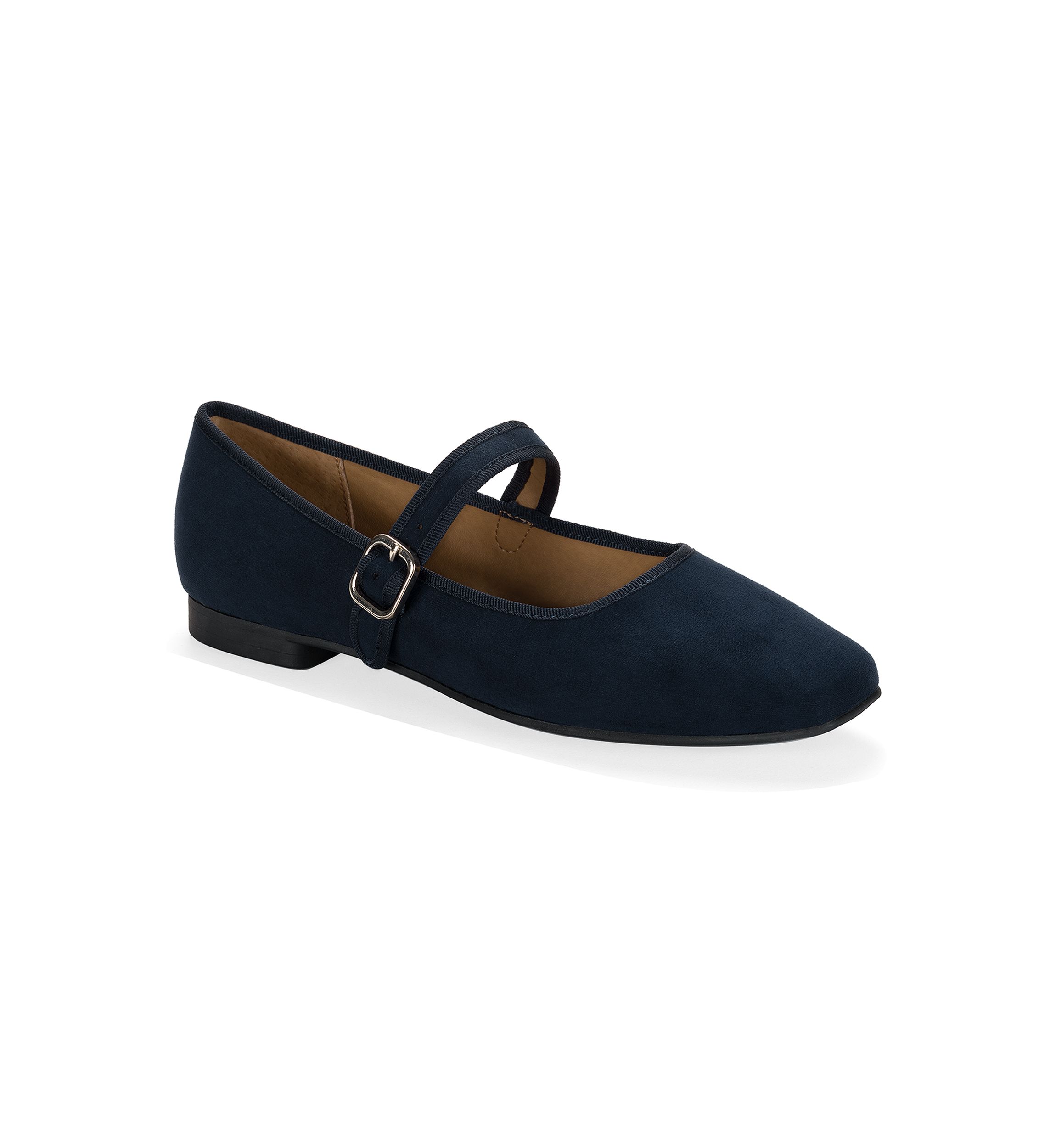 belk ladies flat dress shoes Women's Blue Flats published_date:2024-11-11T17:03:37Z