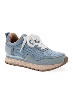 Crown & Ivy Women's Zenya Fashion Sneakers, 8M