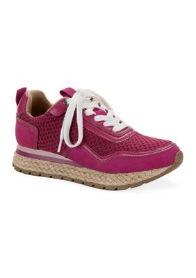 Crown & Ivy Women's Zenya Fashion Sneakers