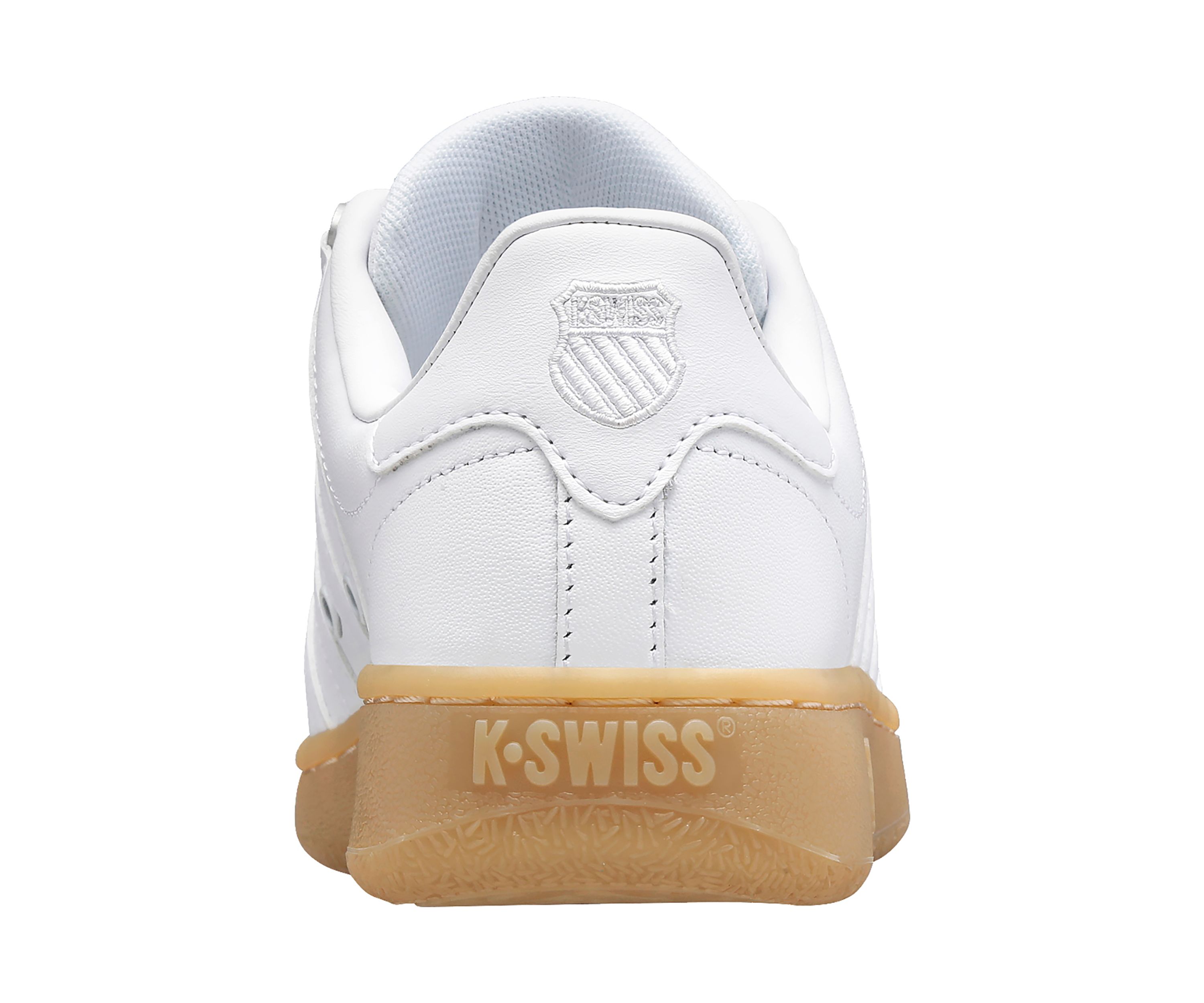 Womens Classic VN Sneakers