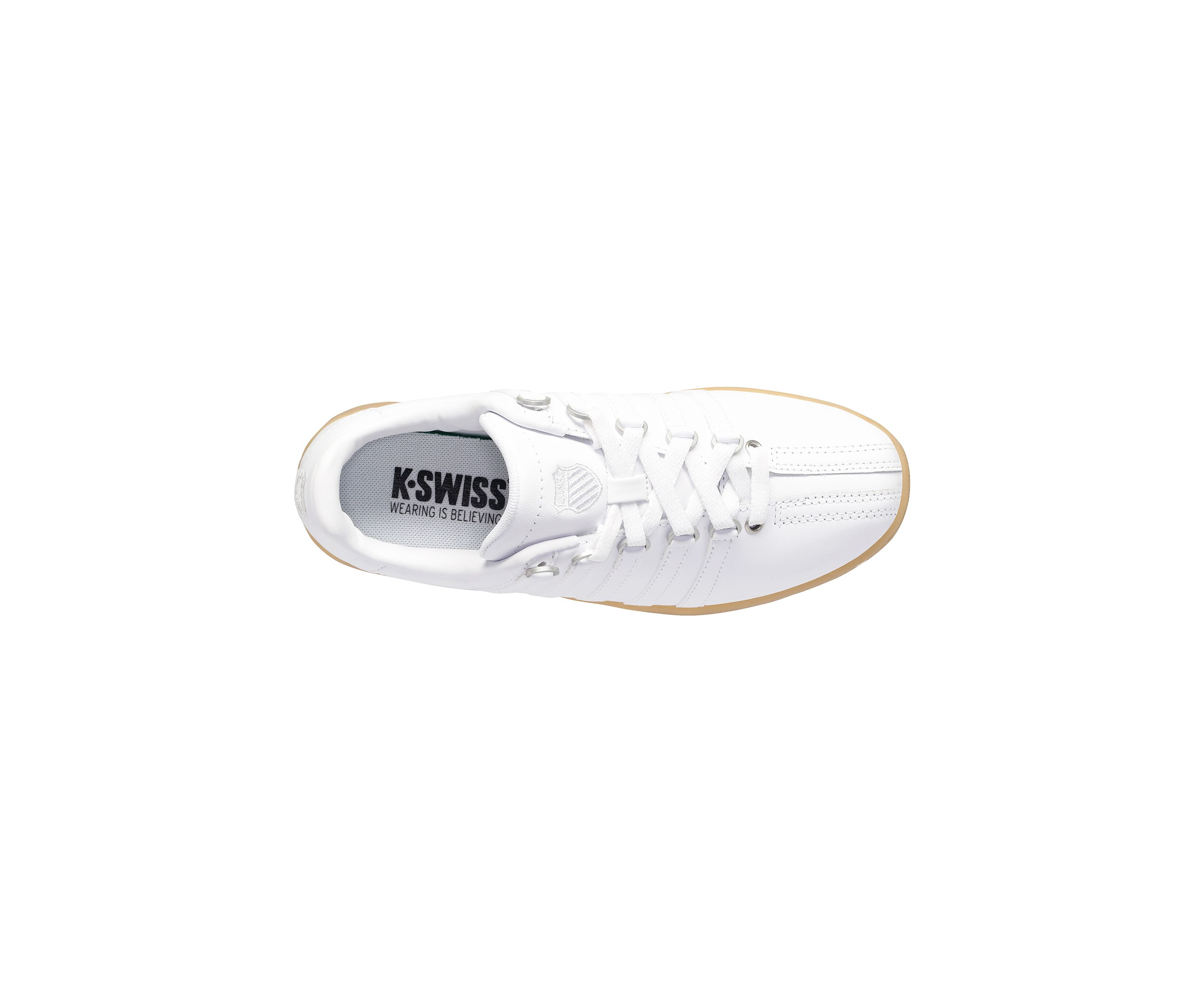 Womens Classic VN Sneakers