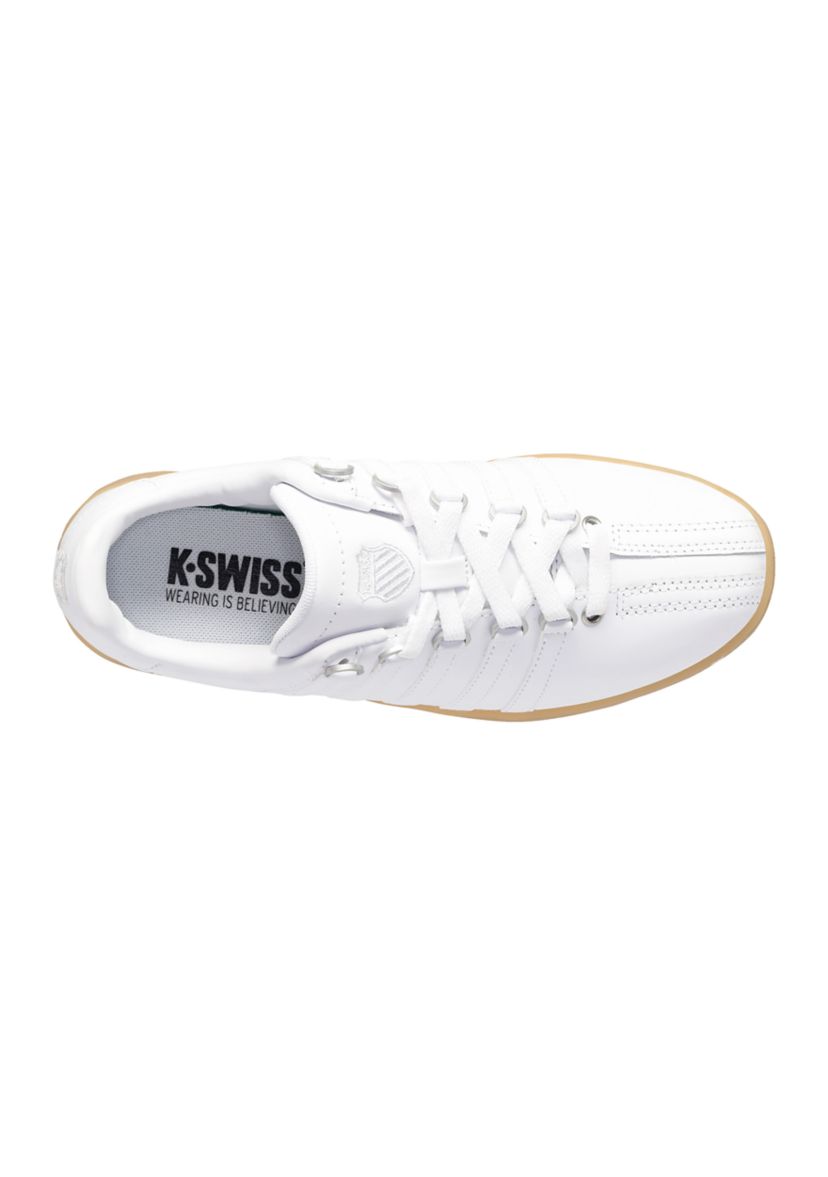 Womens Classic VN Sneakers