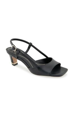 Kenneth Cole New York Women's Anna Peep Toe Slingback