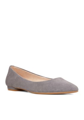 belk flat shoes