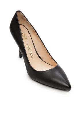 belk womens pumps
