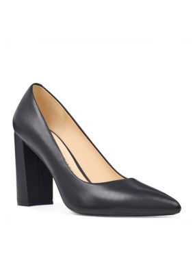 belk womens pumps