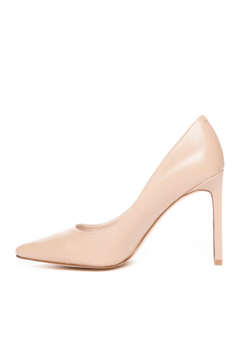 Tatiana Heels