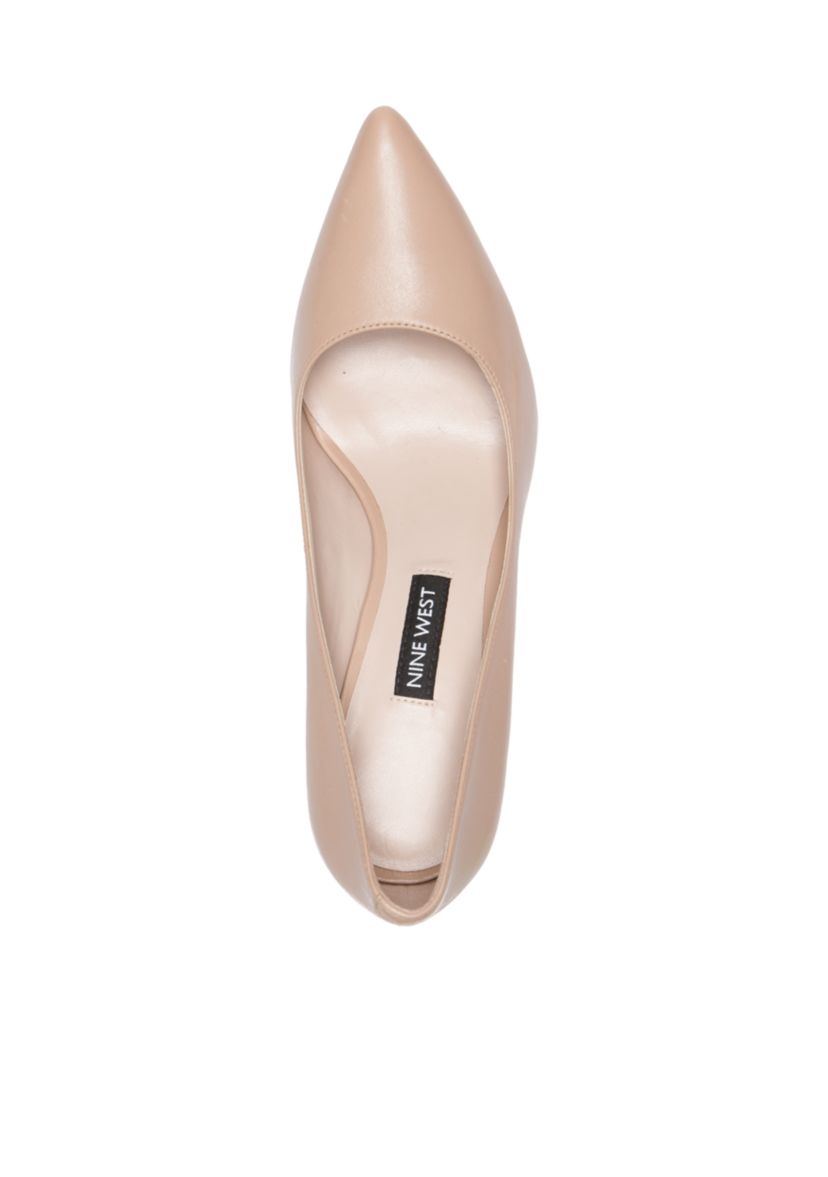 Tatiana Heels