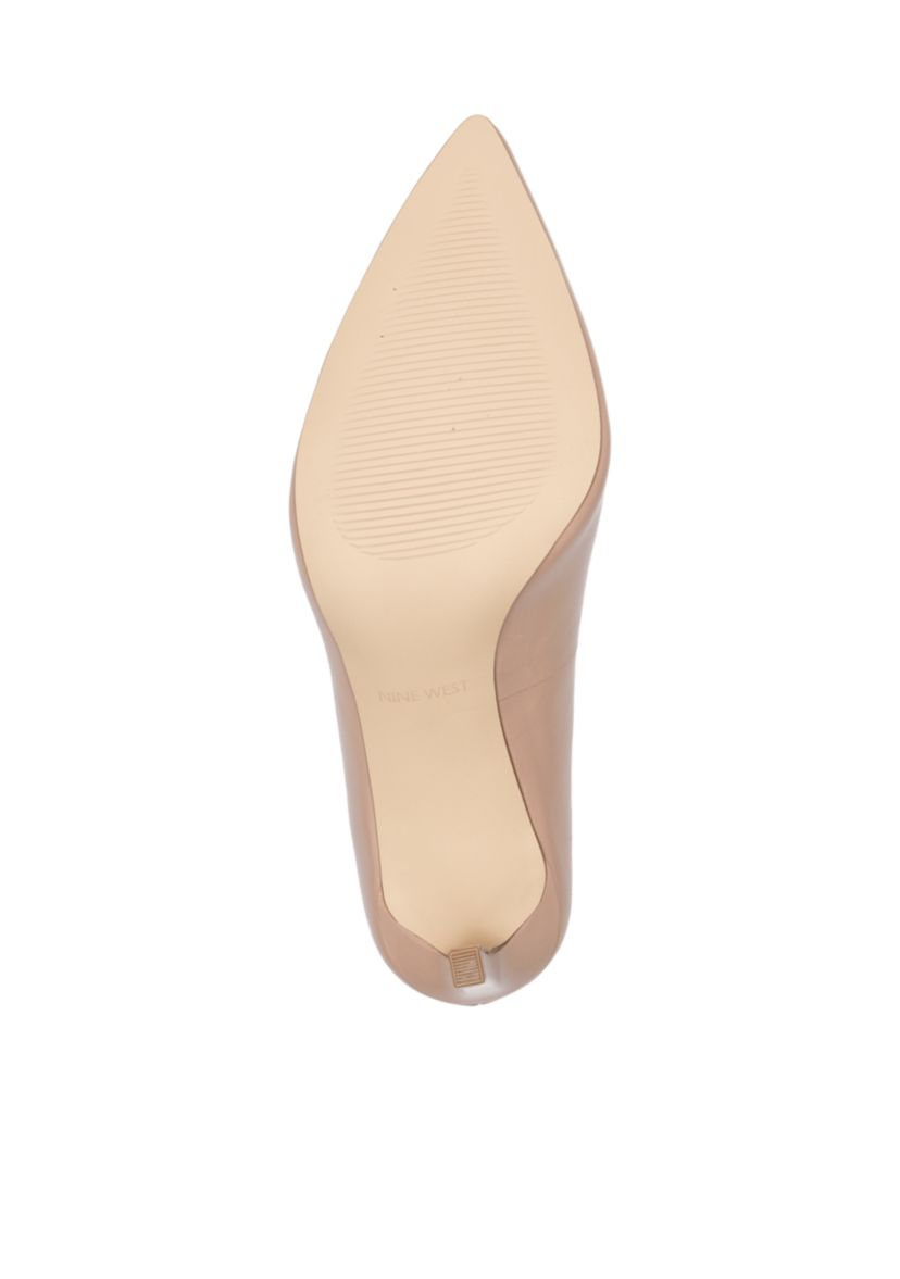 Tatiana Heels