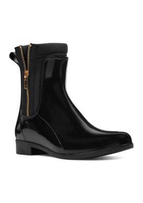 belk women rain boots