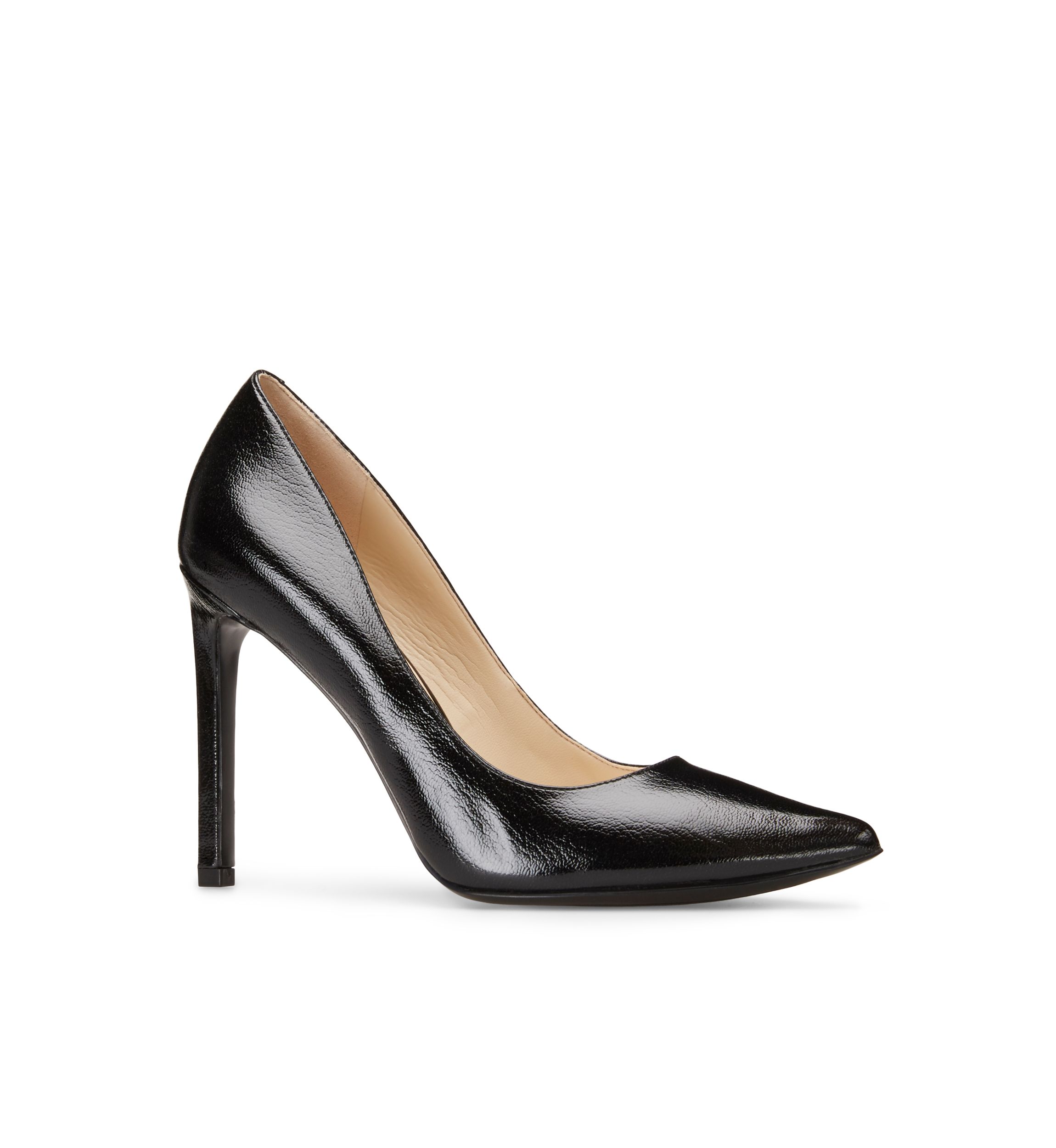 Tatiana Pump