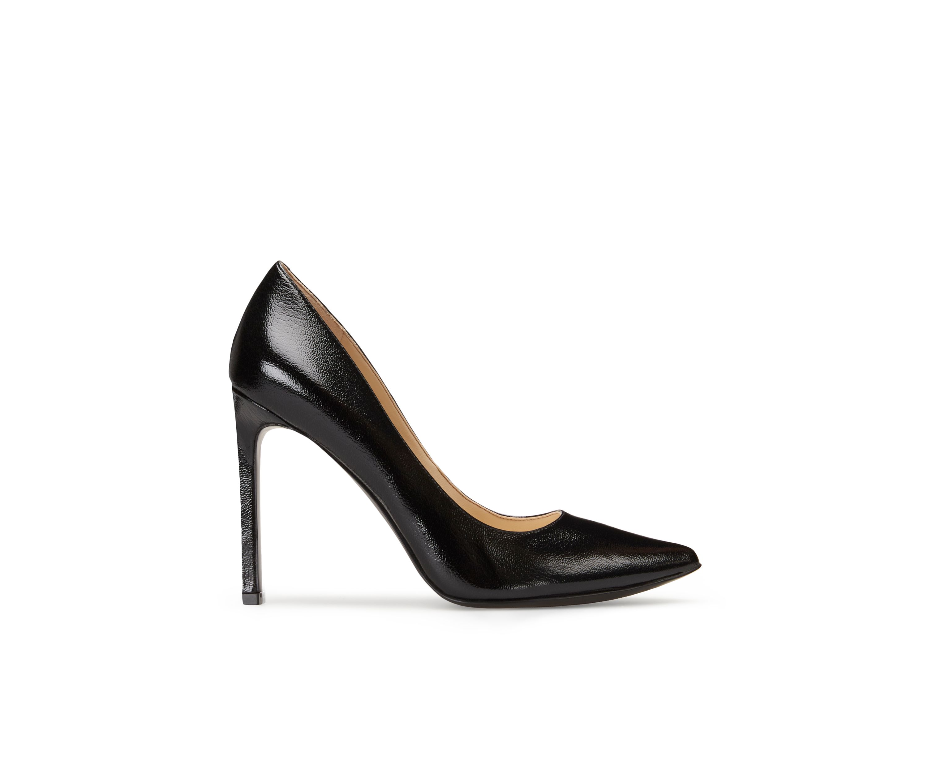 Tatiana Pump
