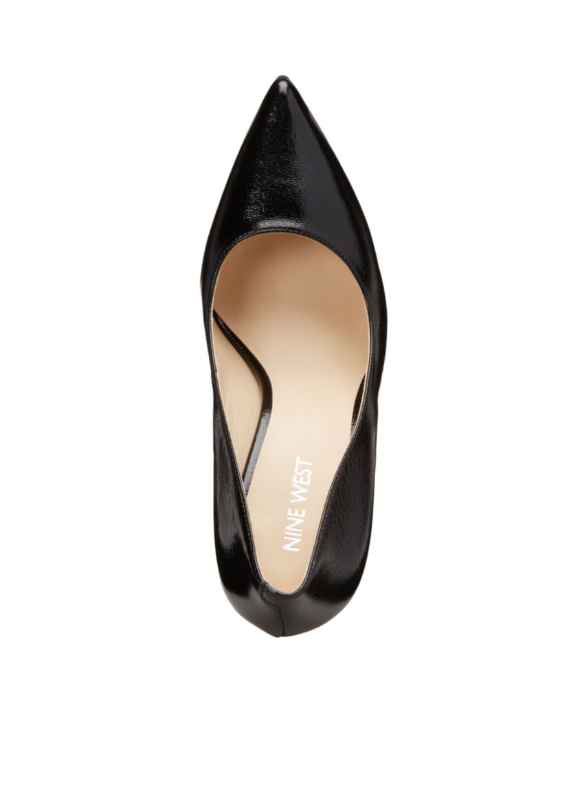 Tatiana Pump
