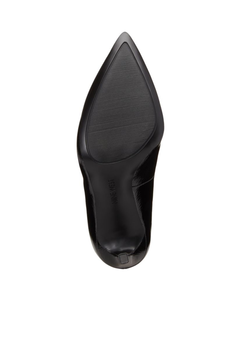 Tatiana Pump