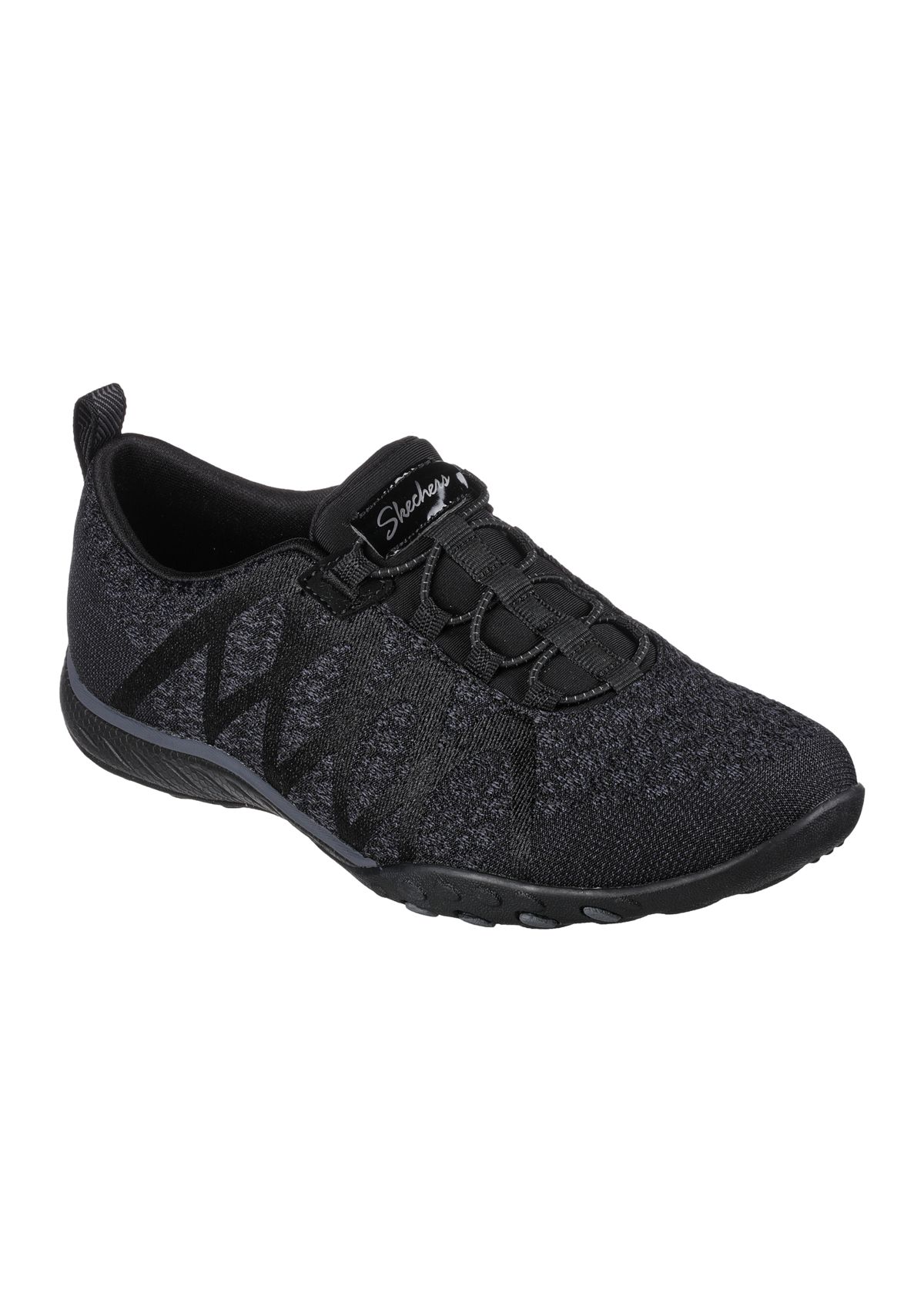 Womens Relaxed Fit: Breathe-Easy - Infi-Knity Sneakers