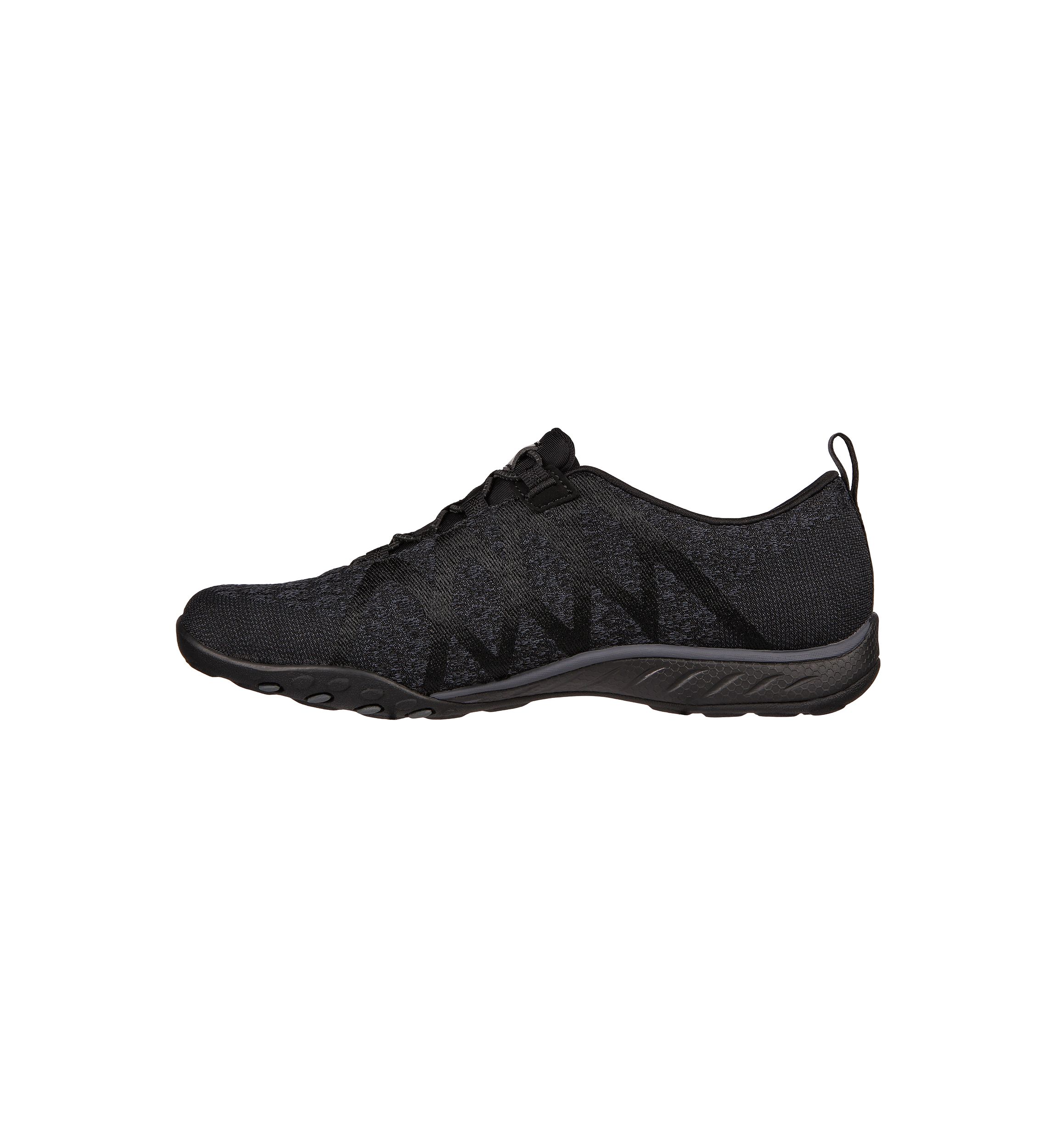 Womens Relaxed Fit: Breathe-Easy - Infi-Knity Sneakers