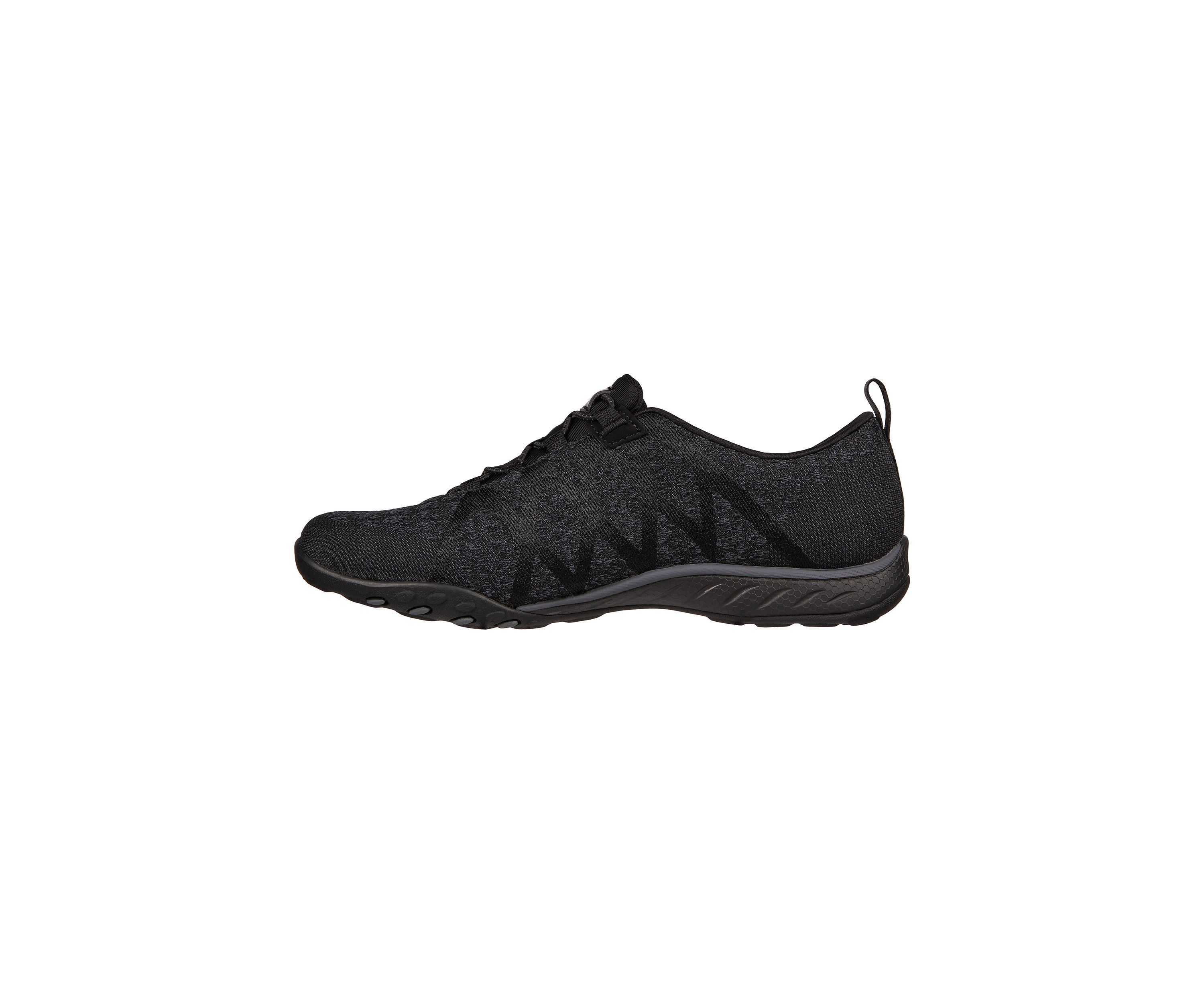 Womens Relaxed Fit: Breathe-Easy - Infi-Knity Sneakers