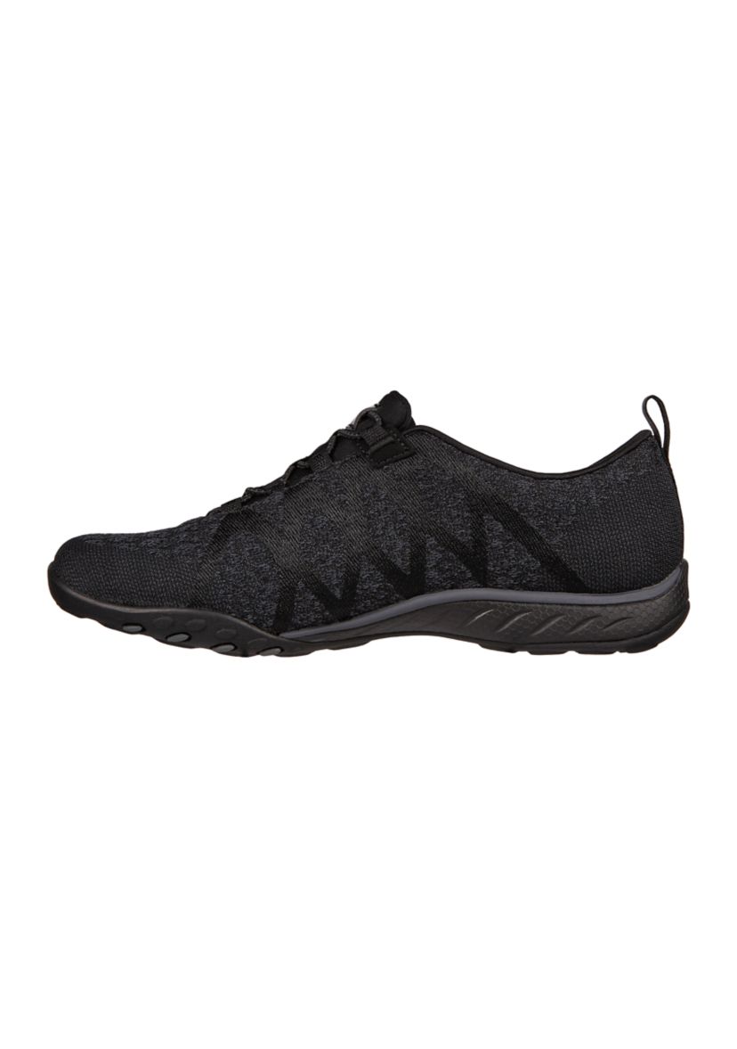 Womens Relaxed Fit: Breathe-Easy - Infi-Knity Sneakers