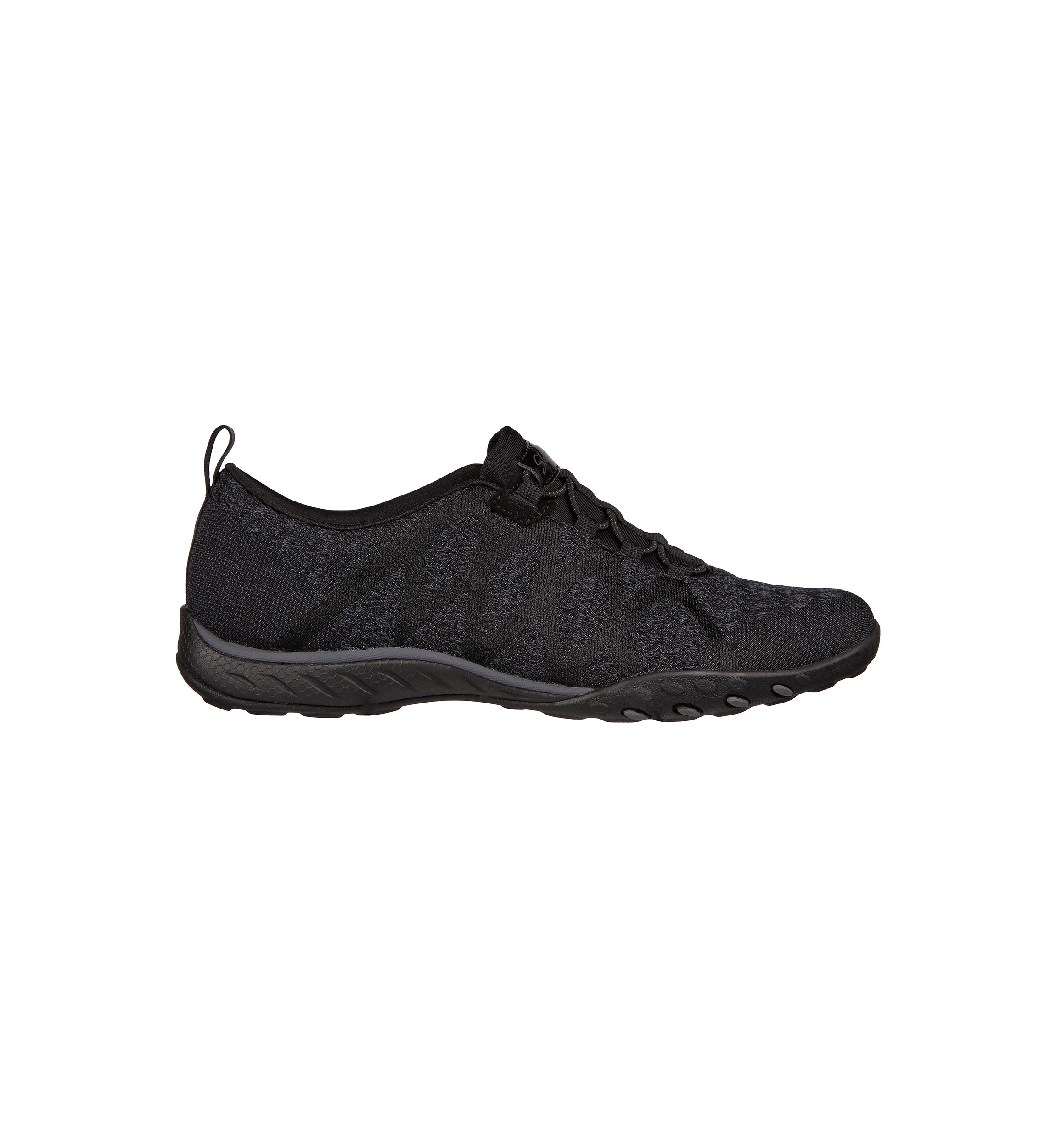 Womens Relaxed Fit: Breathe-Easy - Infi-Knity Sneakers