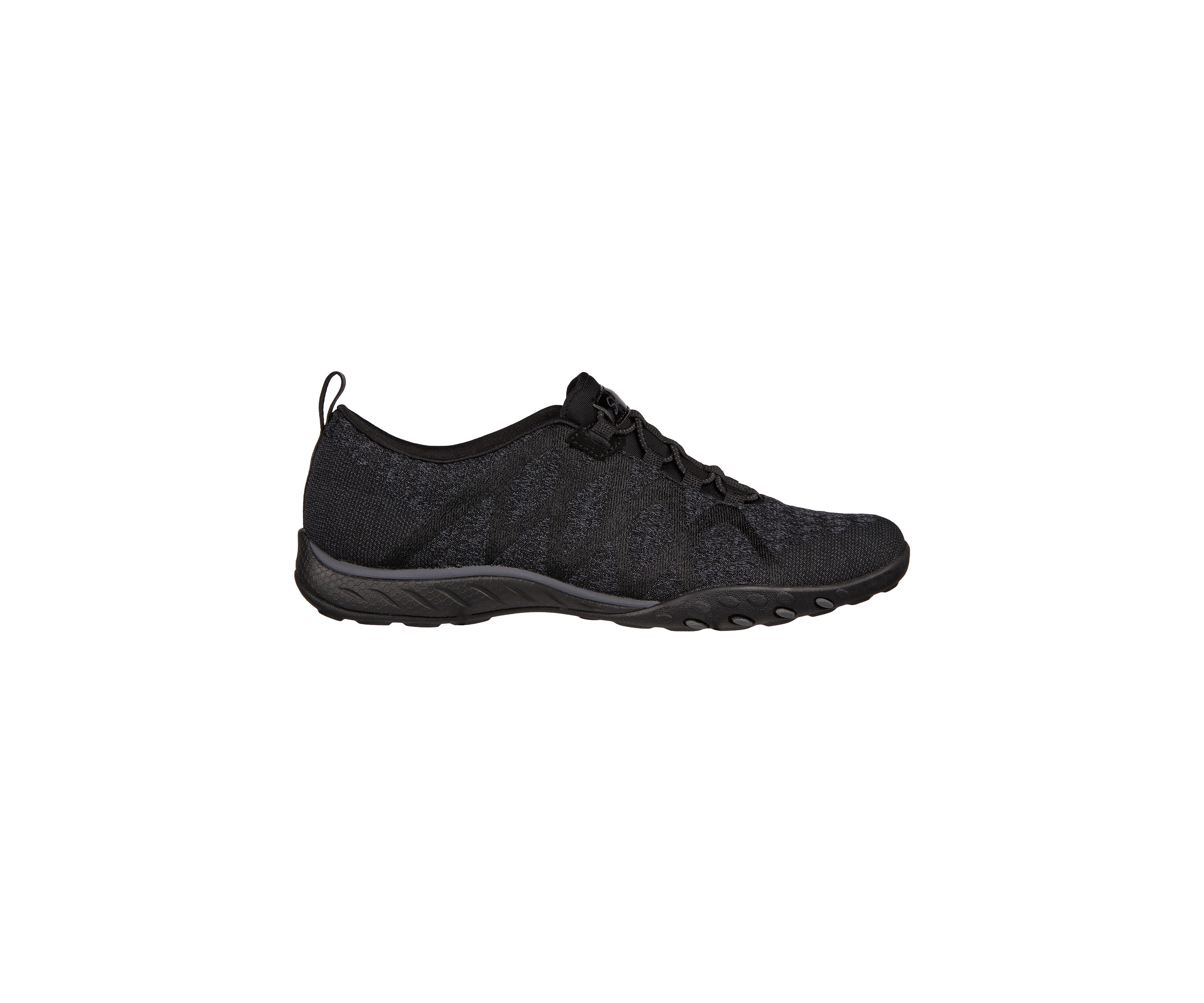 Womens Relaxed Fit: Breathe-Easy - Infi-Knity Sneakers
