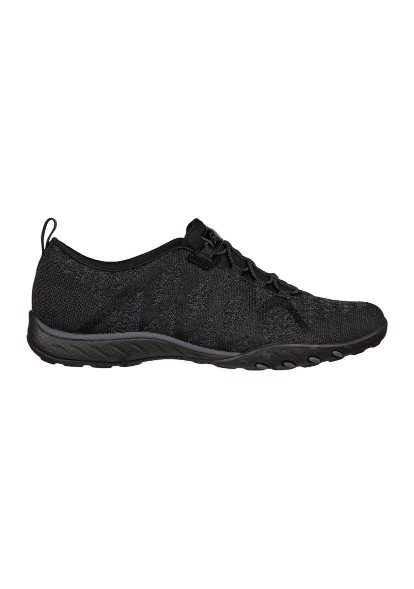 Womens Relaxed Fit: Breathe-Easy - Infi-Knity Sneakers