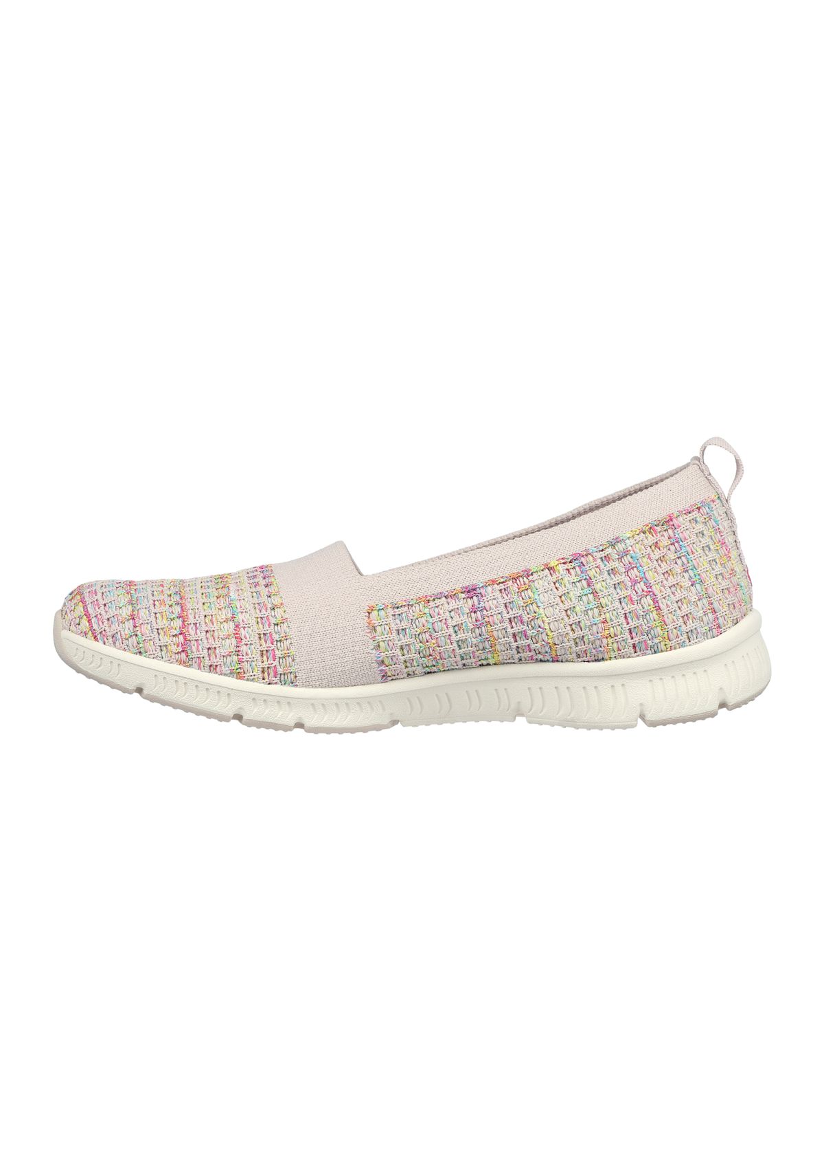 Womens Be Cool Sneaker Flats - Sherbet Skies