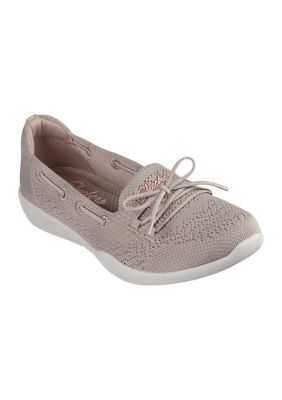 Skechers Women's Flat Sneaker