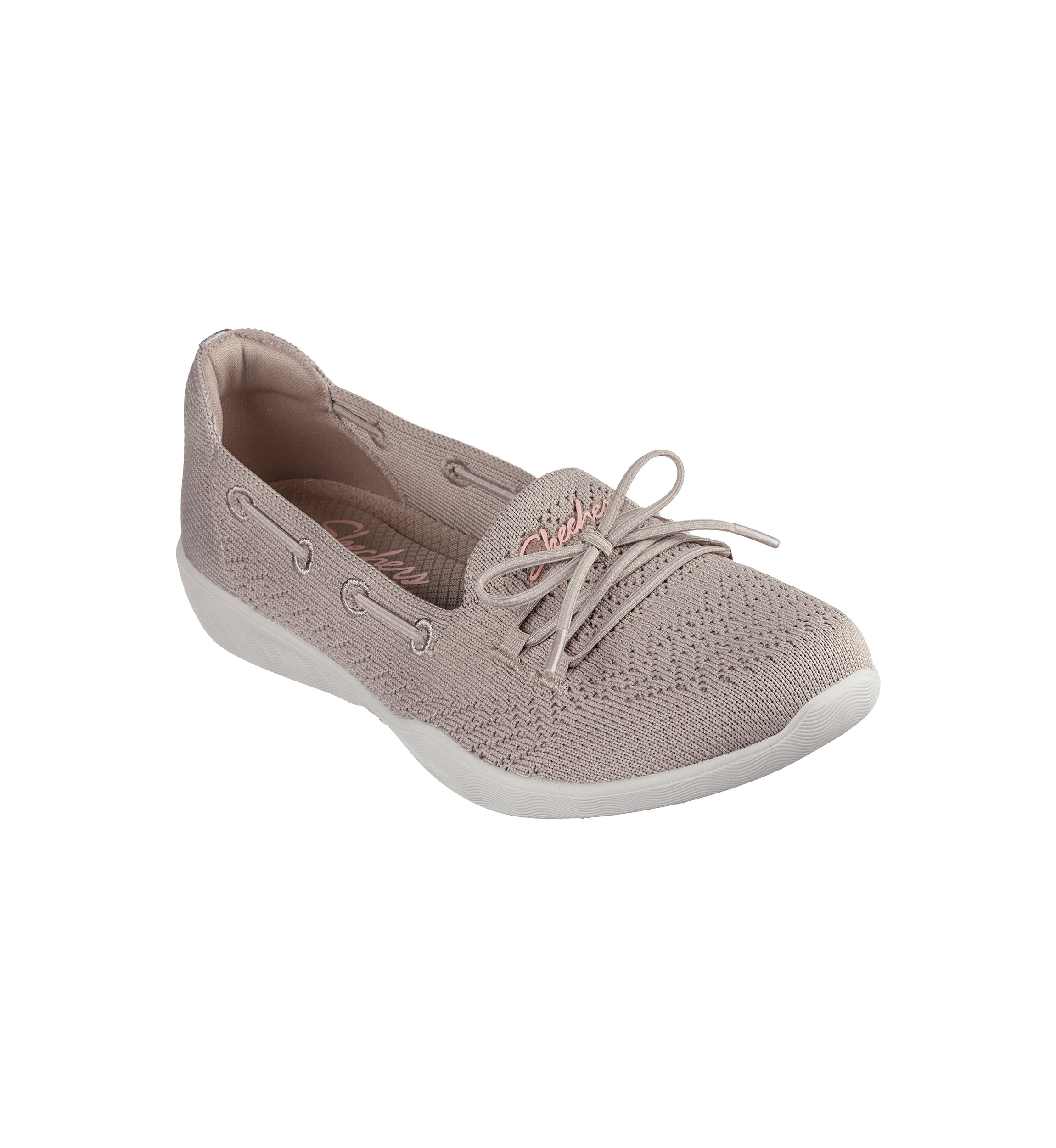 Newbury St Sneaker Flats
