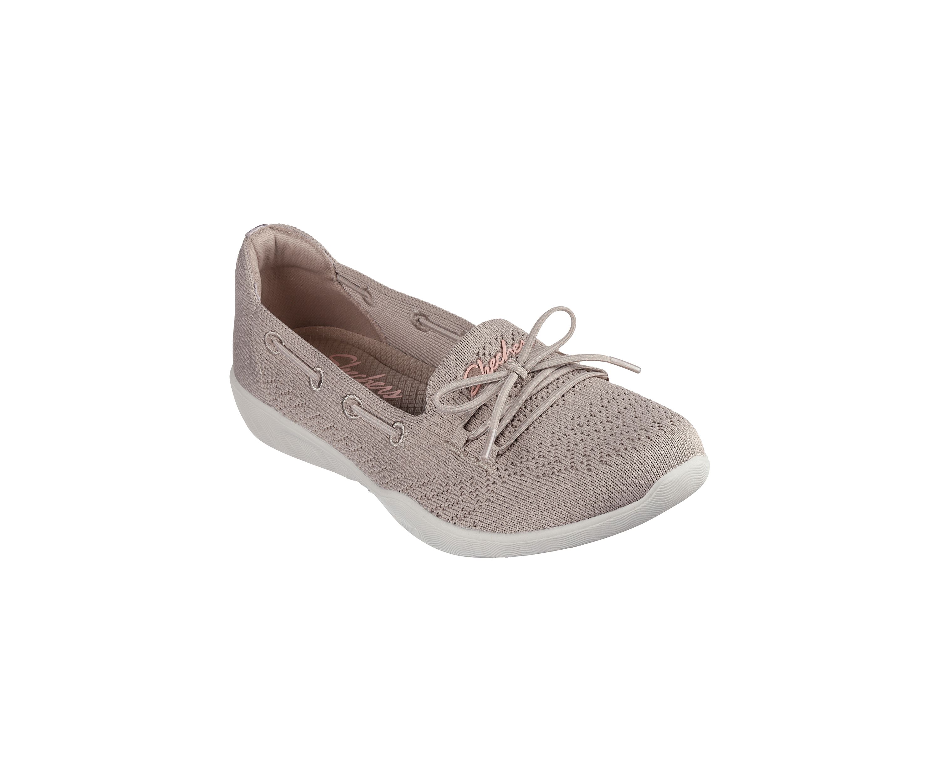 Newbury St Sneaker Flats