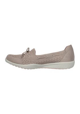 Skechers Sport Women's D'Lites Slip-On Mule Sneaker, White/Silver, 5 :  : Clothing, Shoes & Accessories