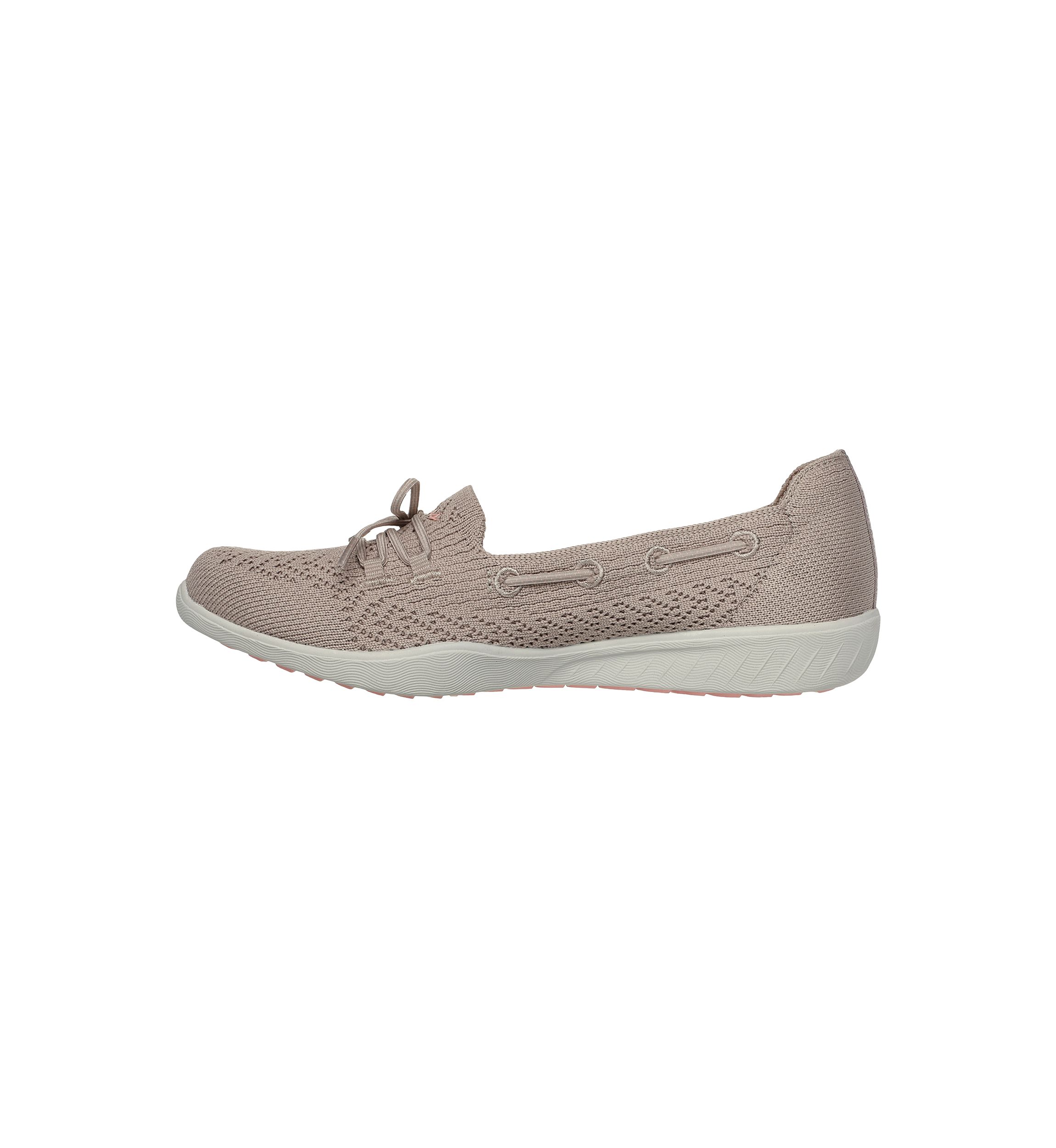 Newbury St Sneaker Flats