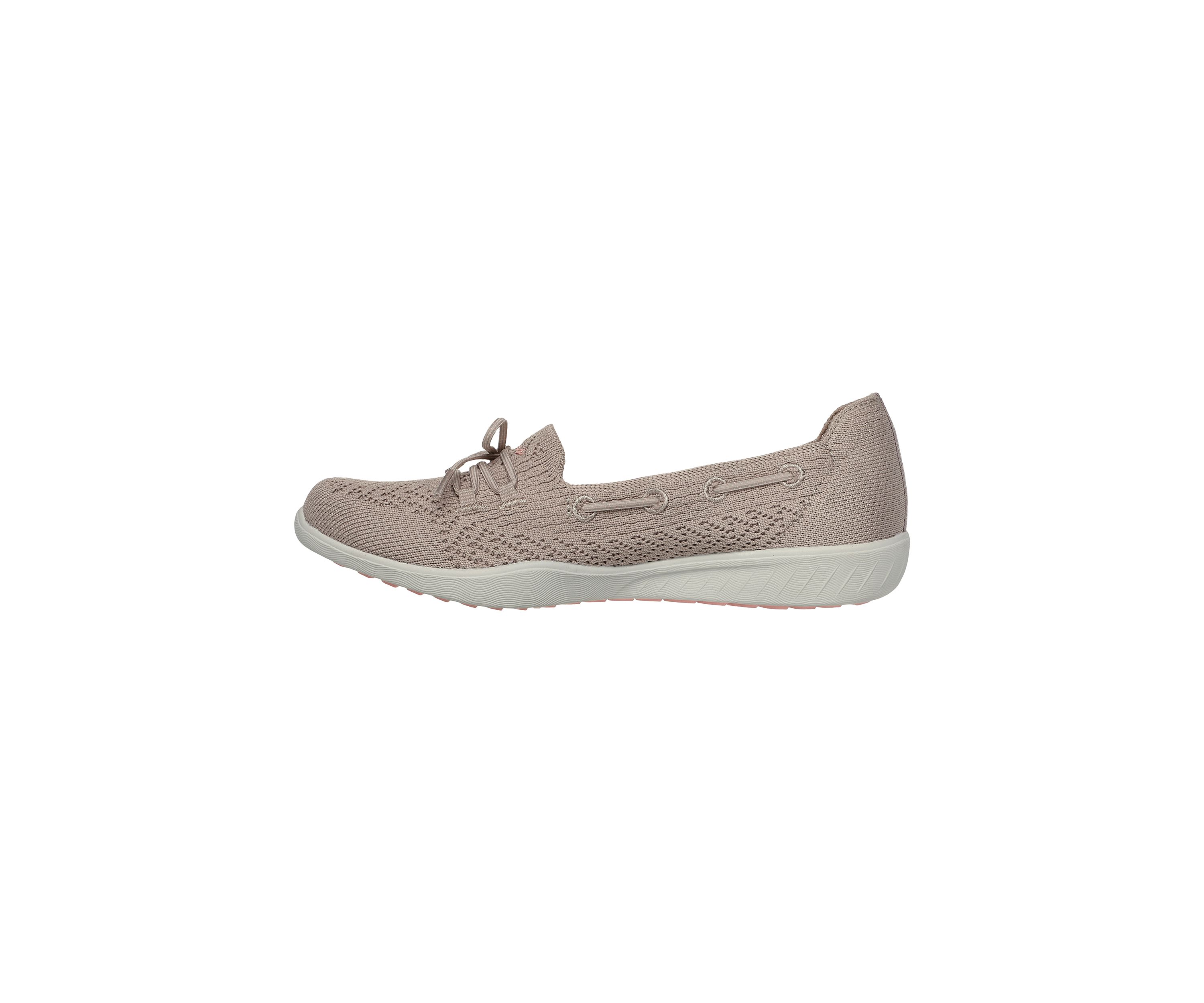 Newbury St Sneaker Flats