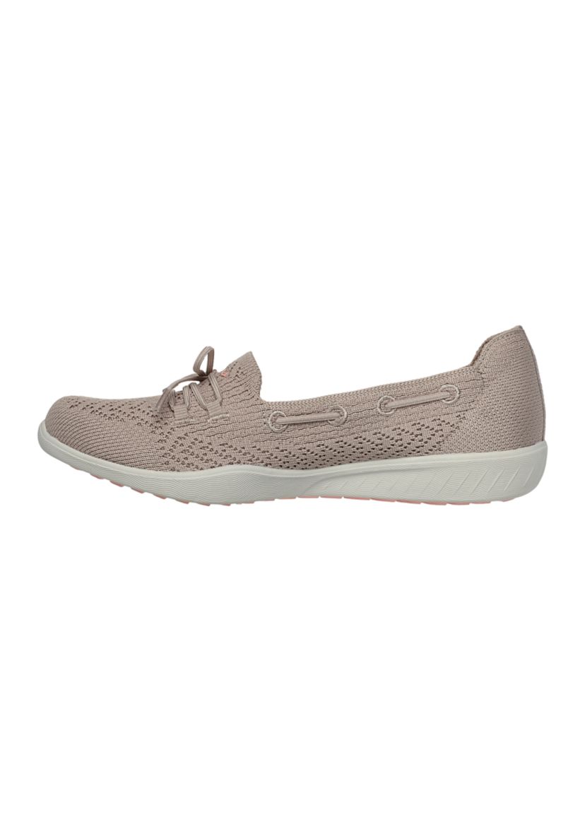 Newbury St Sneaker Flats