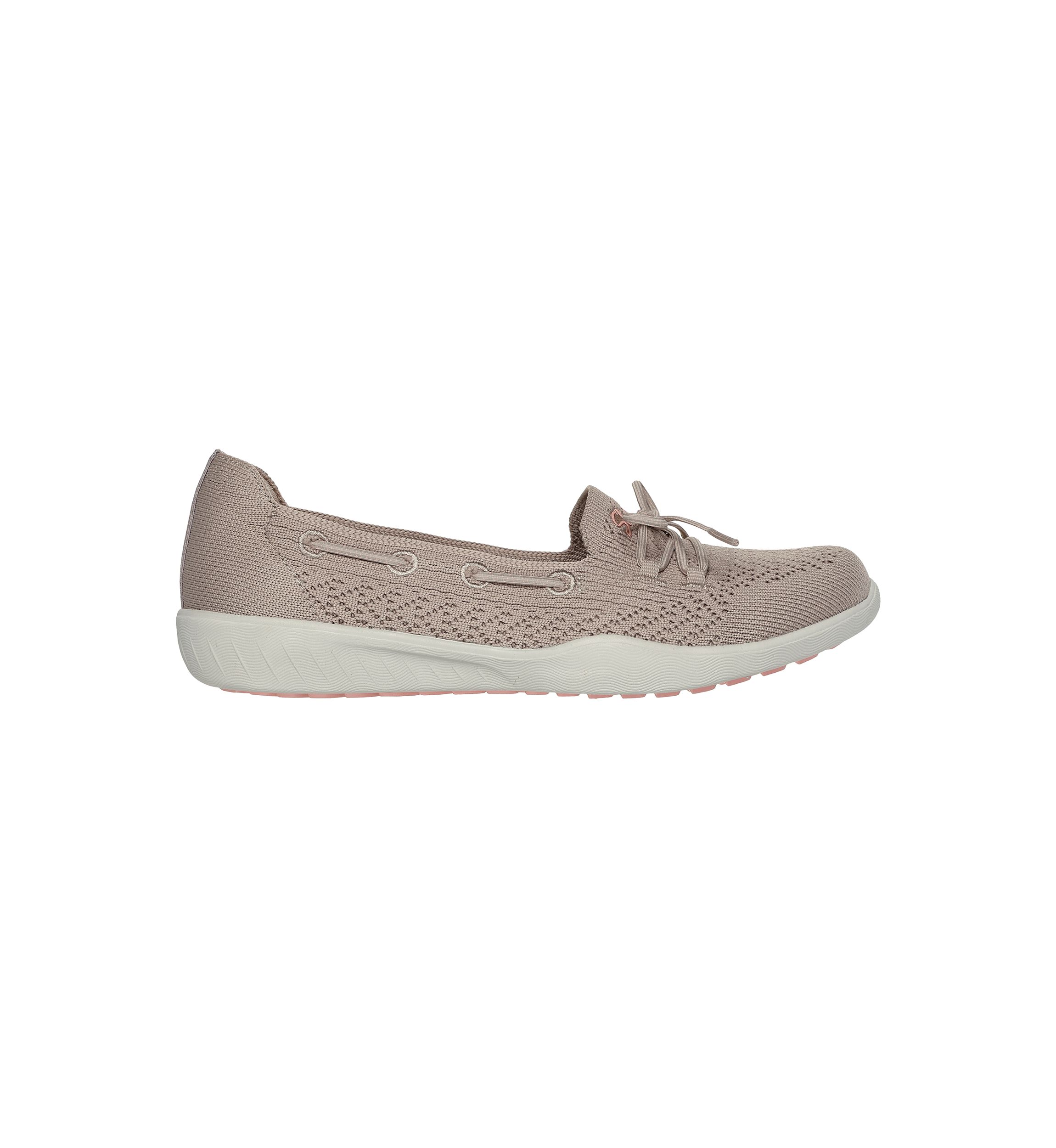 Newbury St Sneaker Flats