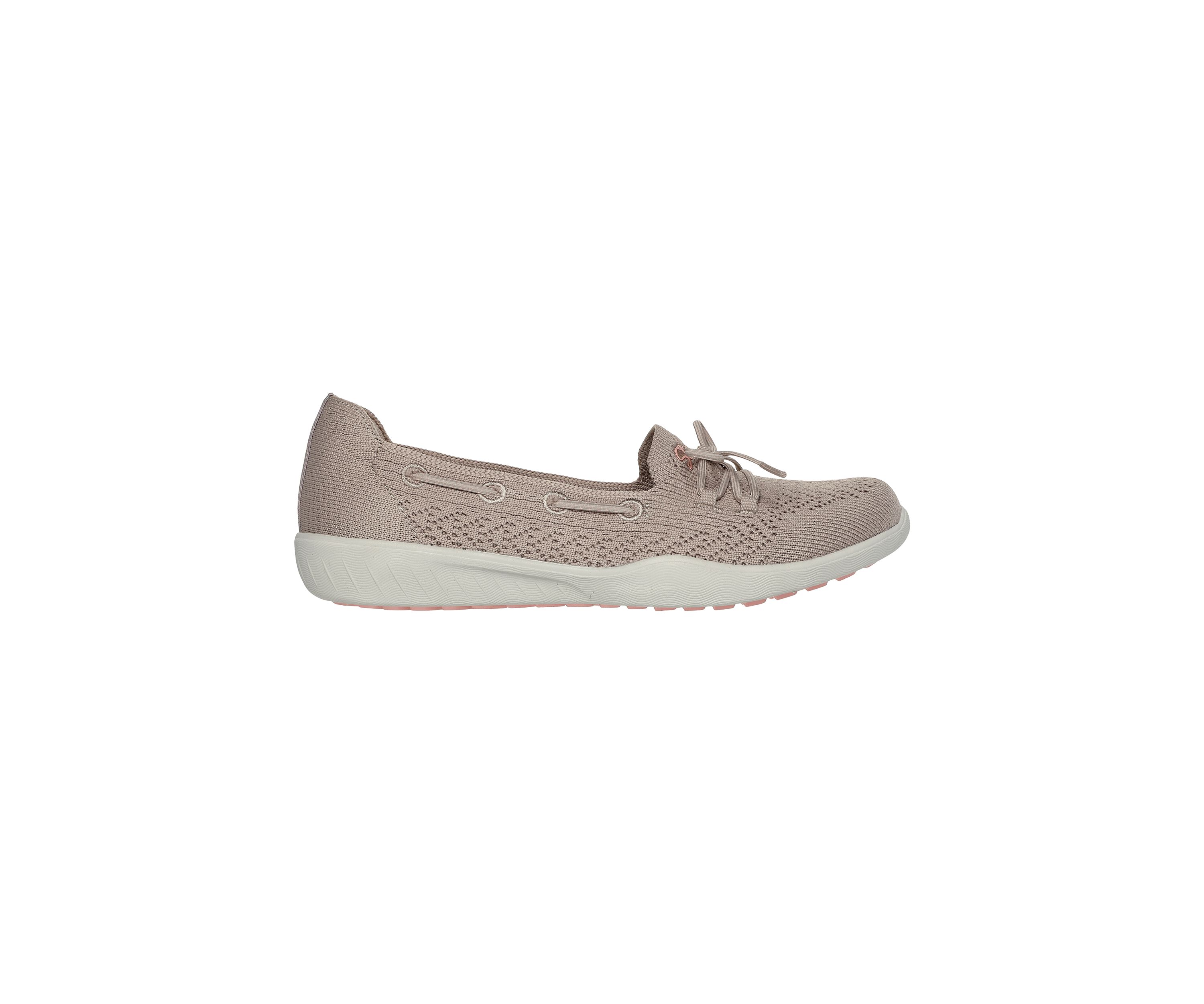 Newbury St Sneaker Flats