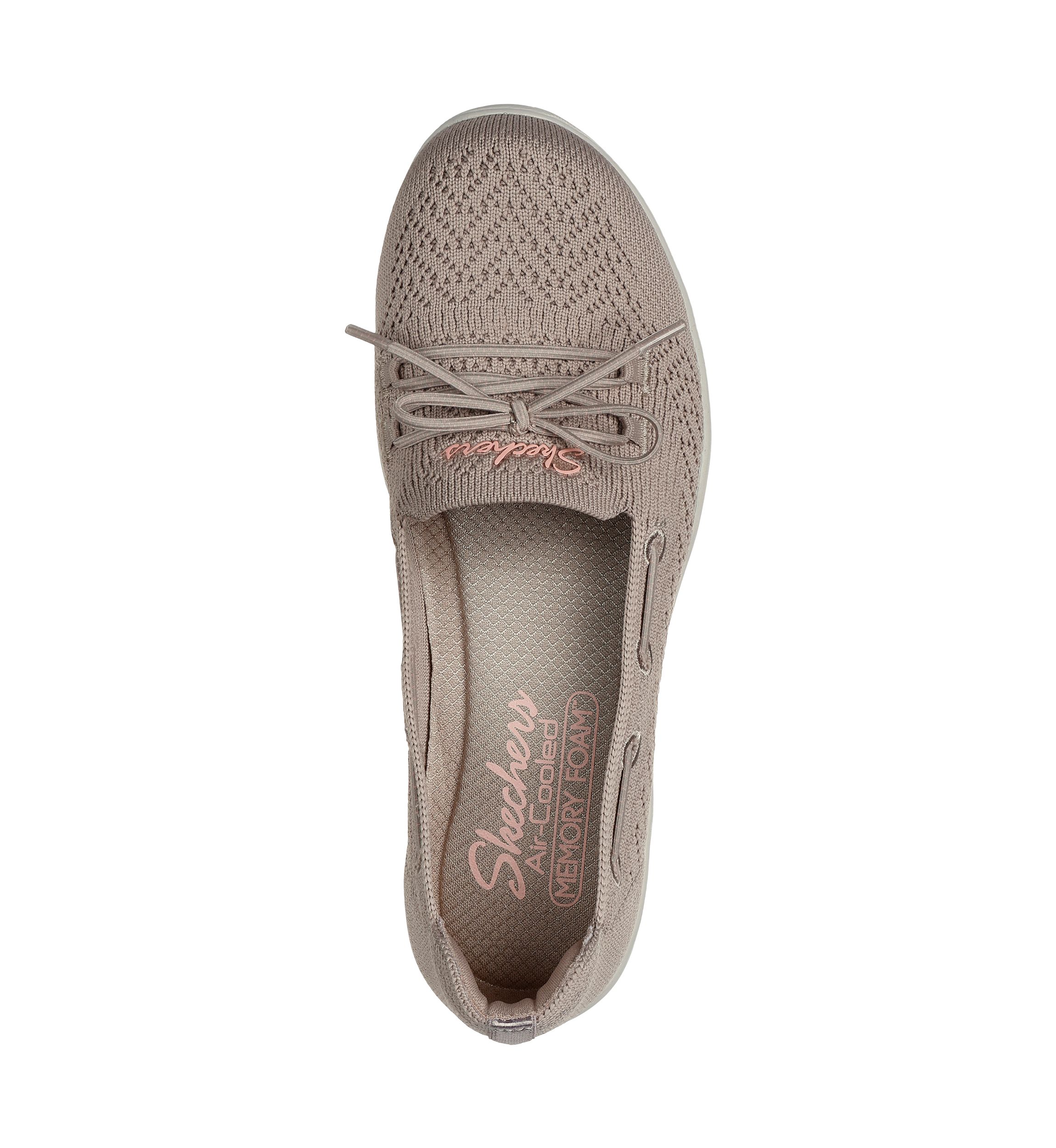 Newbury St Sneaker Flats