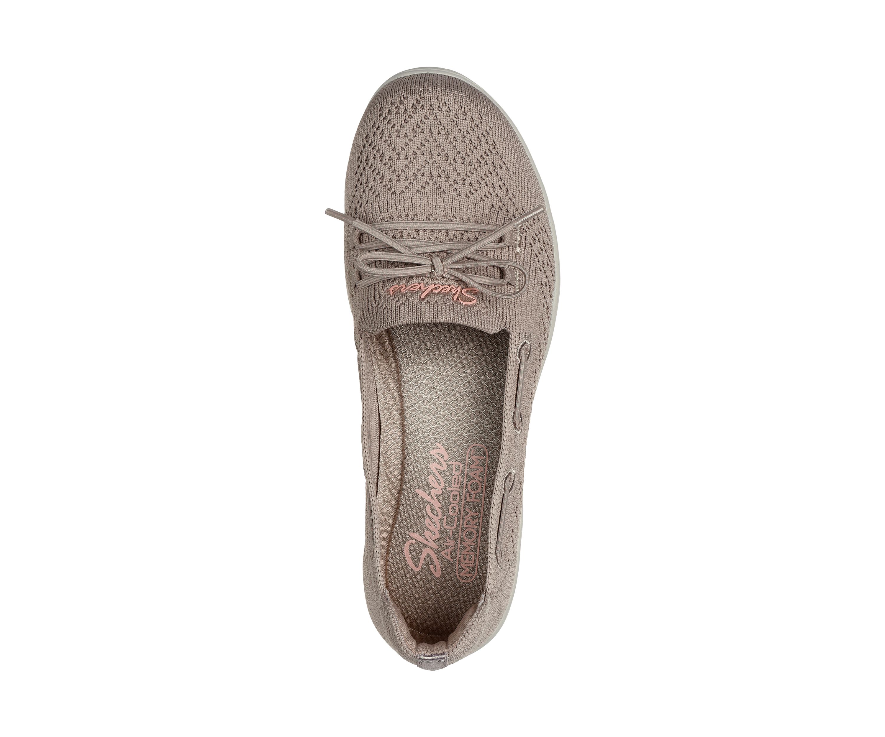 Newbury St Sneaker Flats