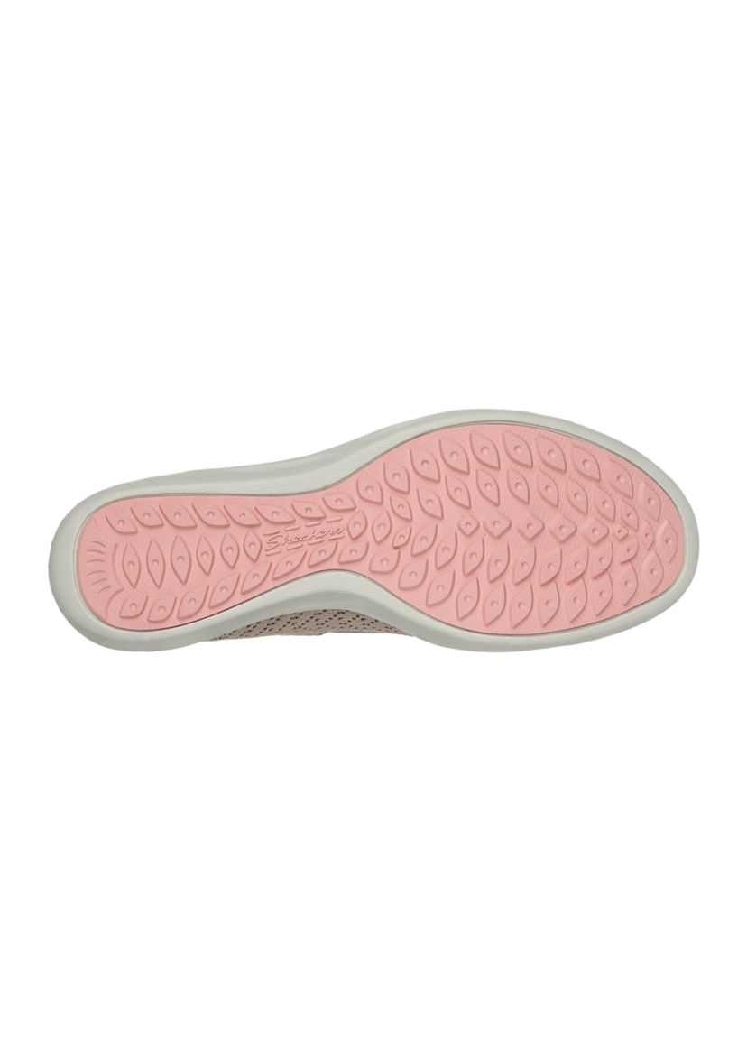 Newbury St Sneaker Flats